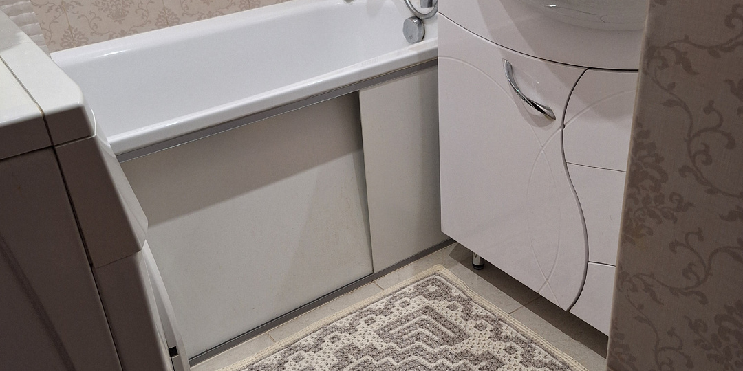 Ковры крючком в технике мозаичного вязания