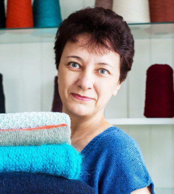 Наша Галина 