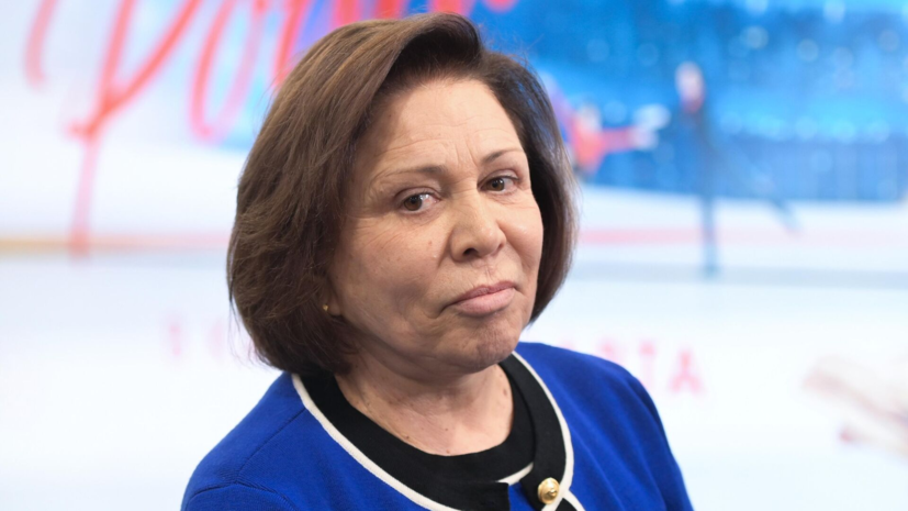   РИА Новости