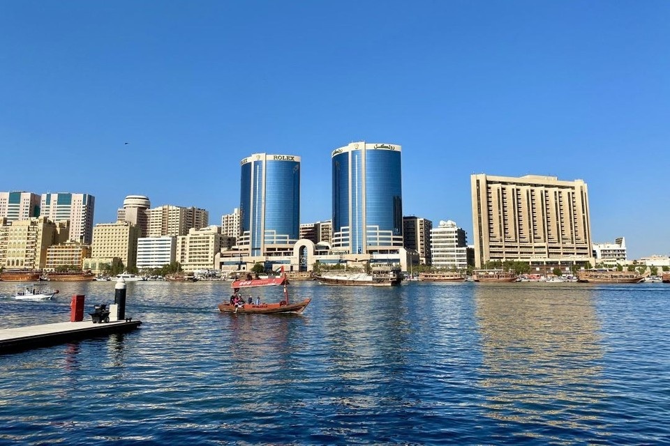    Группа турагентов застряла в ОАЭ из-за отмены круиза Наталья ТУБОЛЬЦЕВА