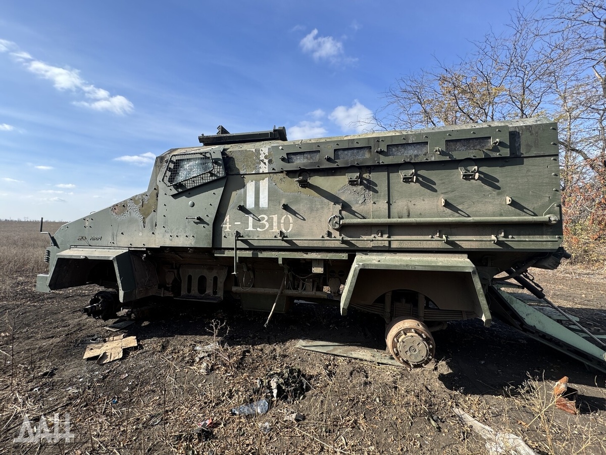    Фото: Донецкое агентство новостей