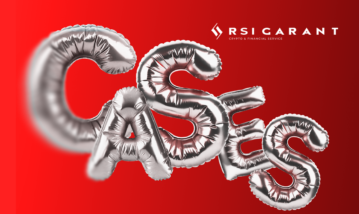 Подготовили подробный разбор закрытых кейсов за март. За половину месяца через инфраструктуру RSI GARANT прошли платежи в 12 стран — от Китая и Турции до Эквадора, Кении и США