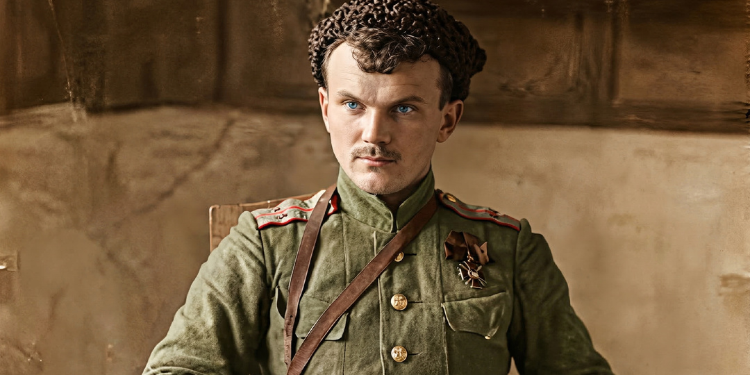 Были героями, а стали бандитами: 7 белогвардейцев, вставших на другую сторону закона