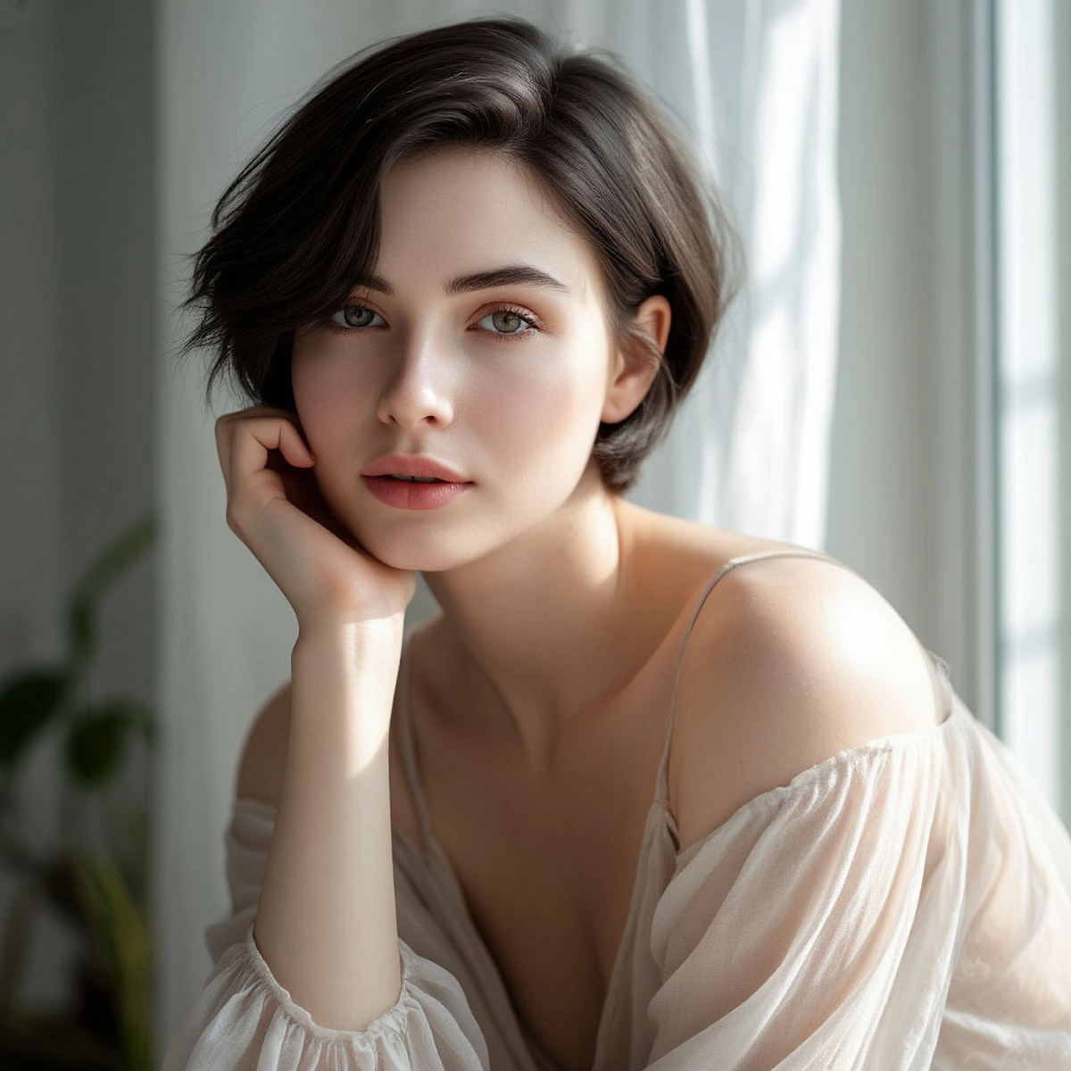 Автор: Вика Трель © 4031