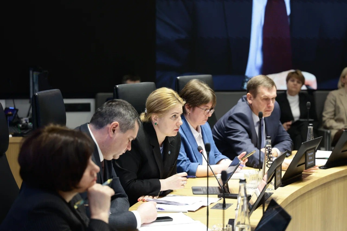    Фото: Правительство Белгородской области