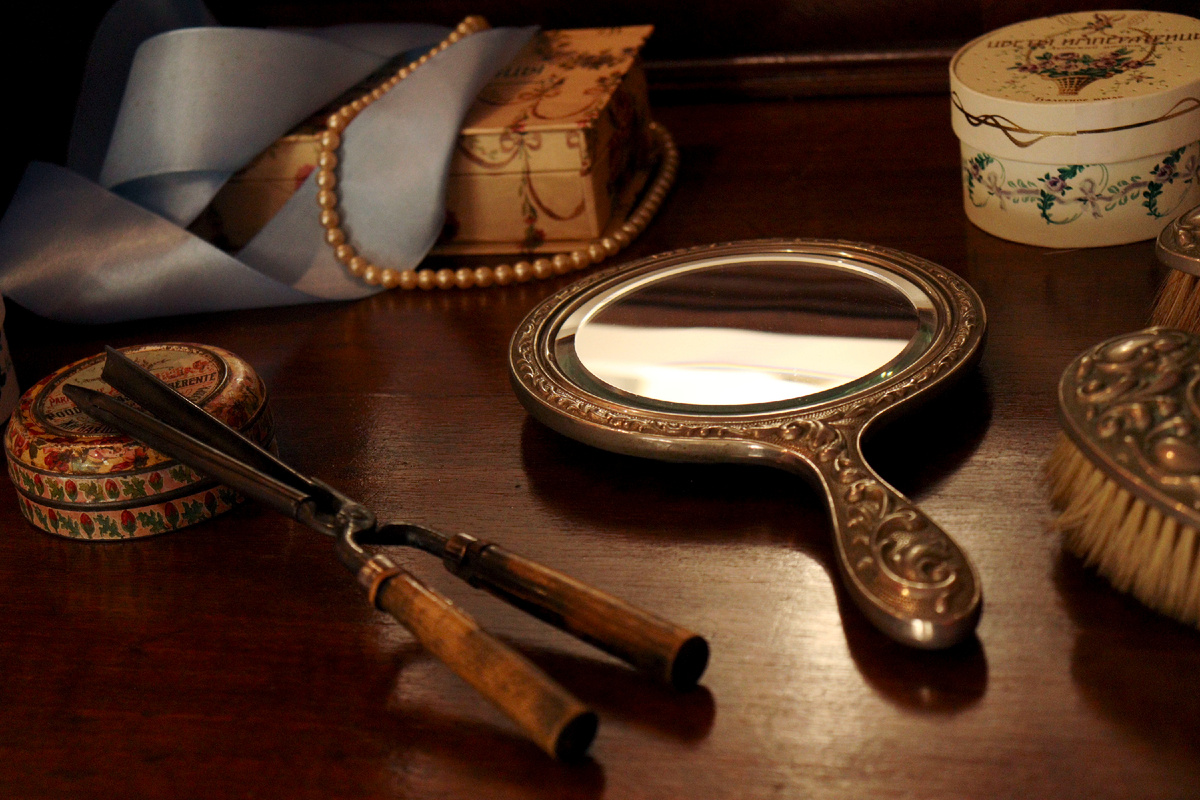 фото из архива музея-заповедника "Изборск"