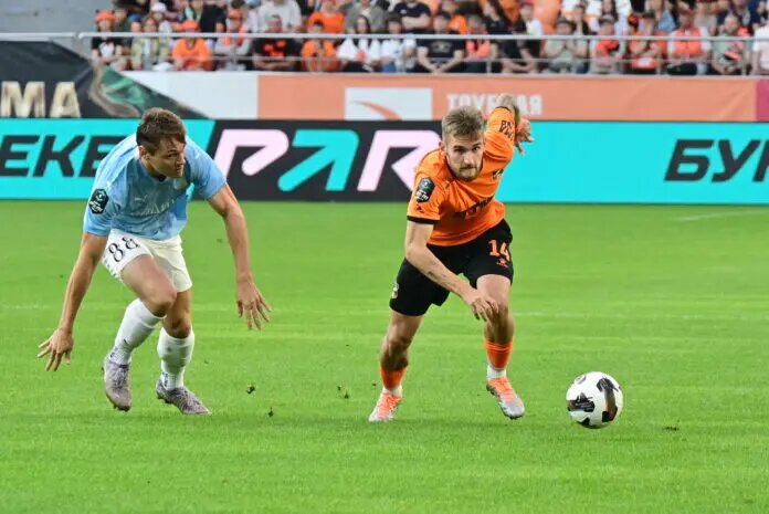    Источник: oblgazeta.ru Алексей Иванов