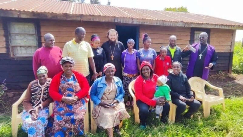      Фото: личный архив Альвиана Тхелидзе