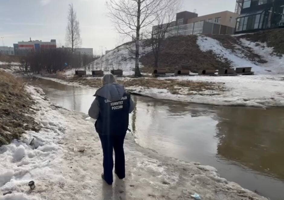    Санкт-Петербург СК