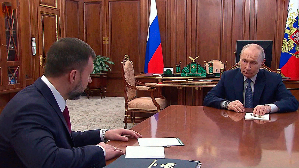    Первый канал