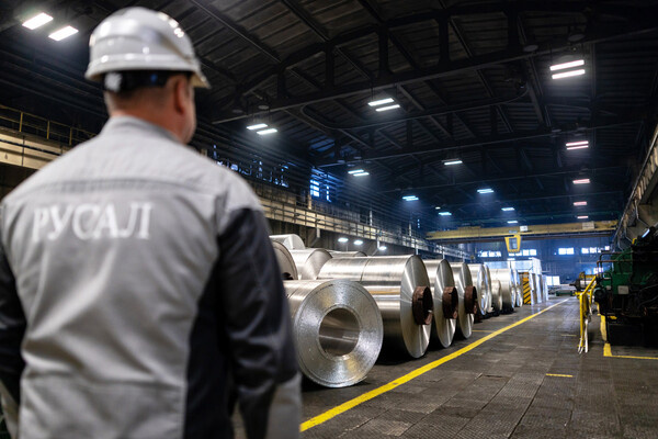 Пресс-служба «Русала»   📷