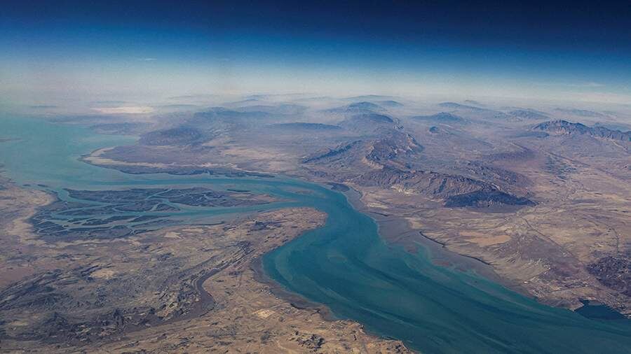    Фото: REUTERS/Stringer/File Photo