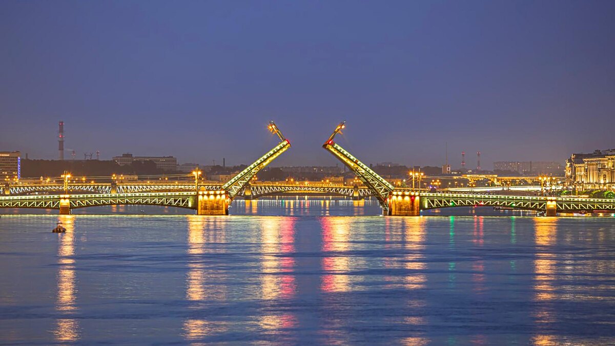    Фото: пресс-служба губернатора Санкт-Петербурга