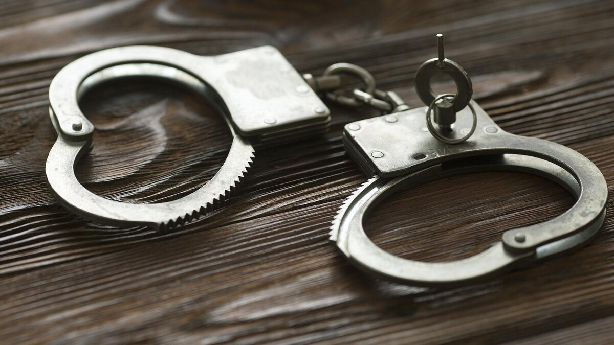    Фото: Nikolay Gyngazov/globallookpress.com