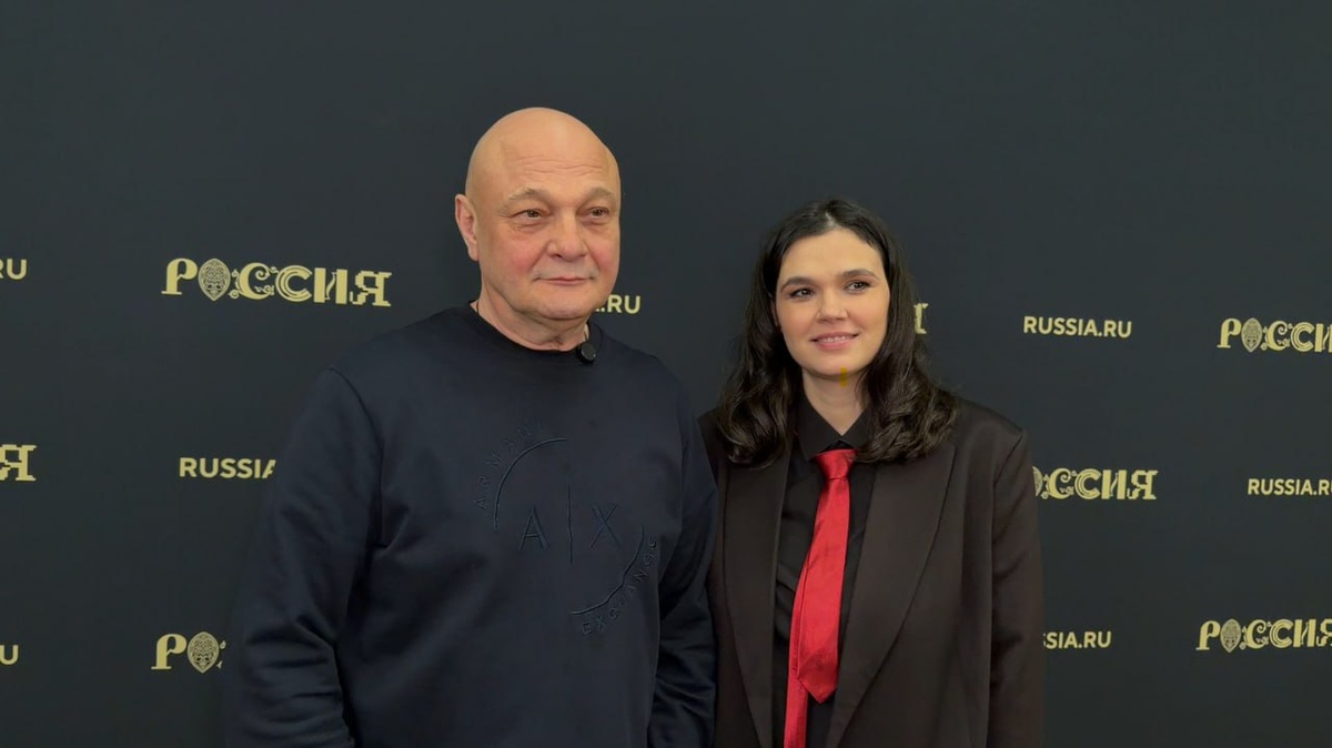 Пресс-служба Национального центра «Россия»