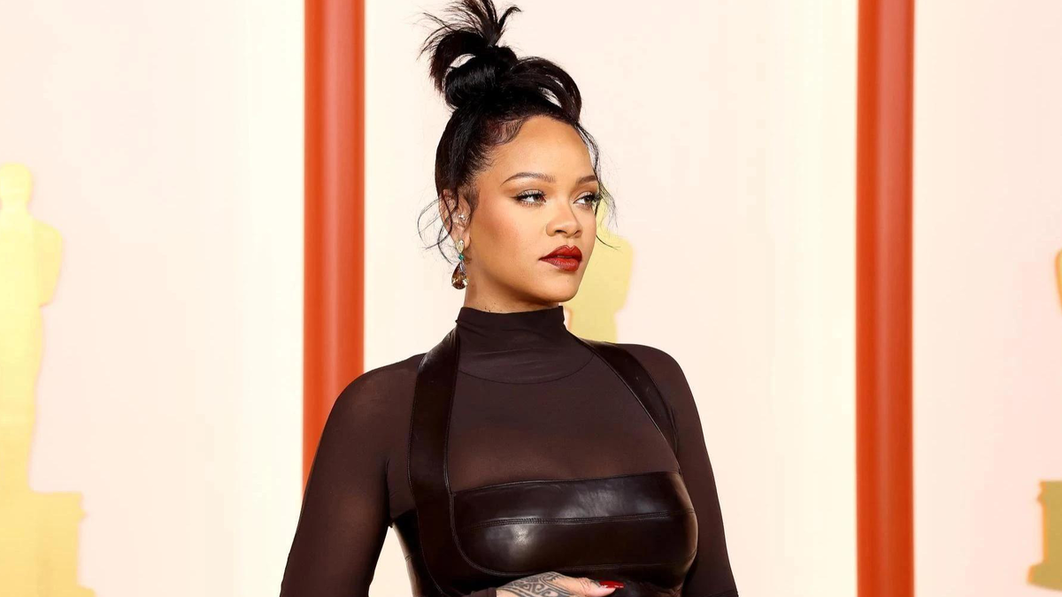    Рианна. Фото: Getty Images