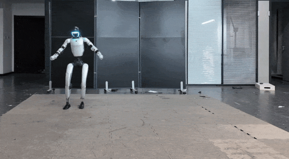   Yunshen Wang et al. / arXiv, 2026