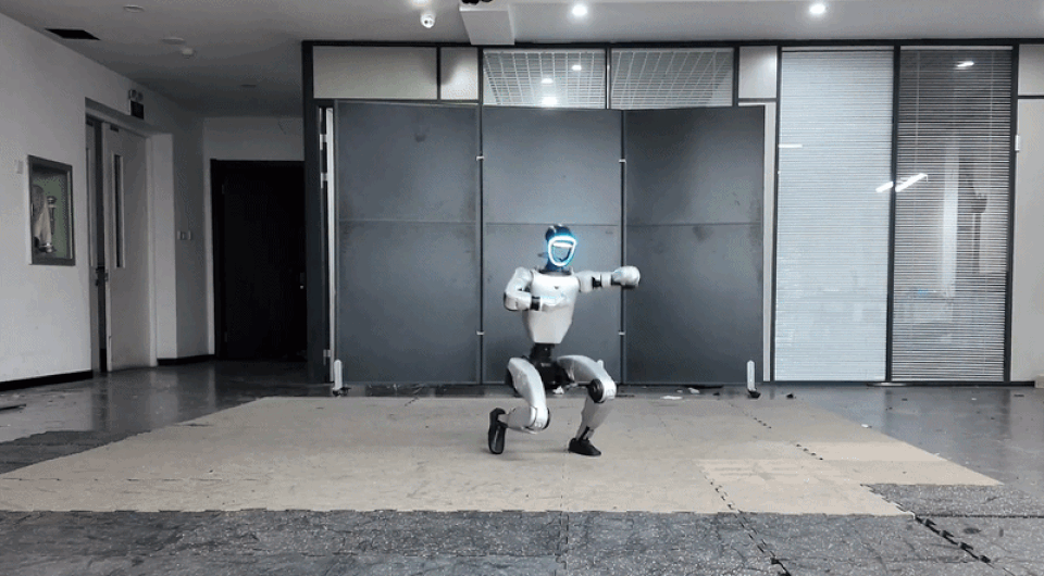   Yunshen Wang et al. / arXiv, 2026