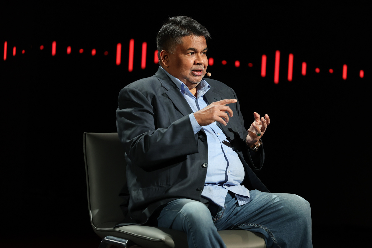 Пресс-служба Национального центра «Россия»