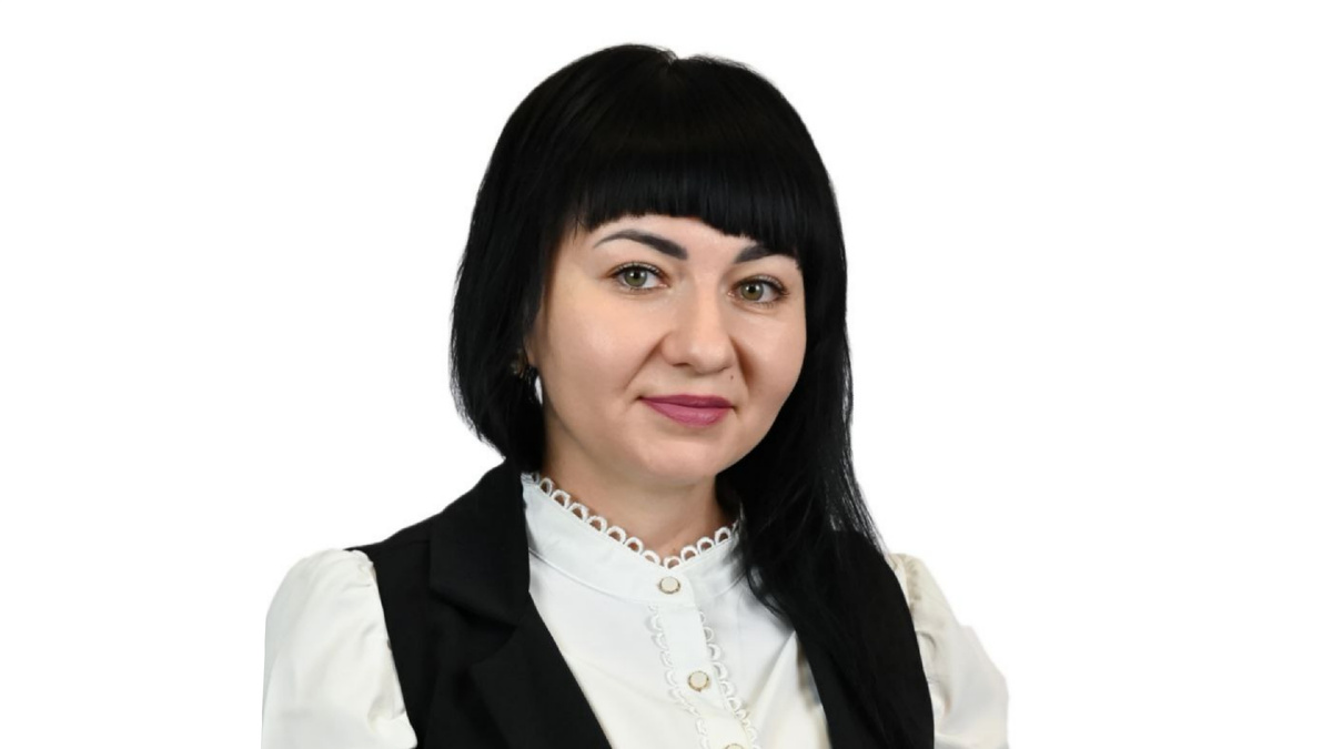 Кандидат биологических наук, доцент, заведующая кафедрой экологии МелГУ Дарьей Коваленко.