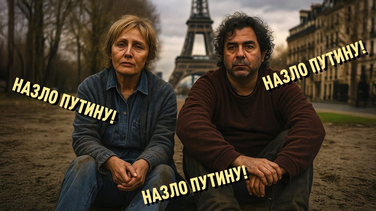 Коллаж Царьграда