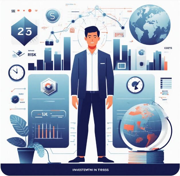 Инвестор 2026