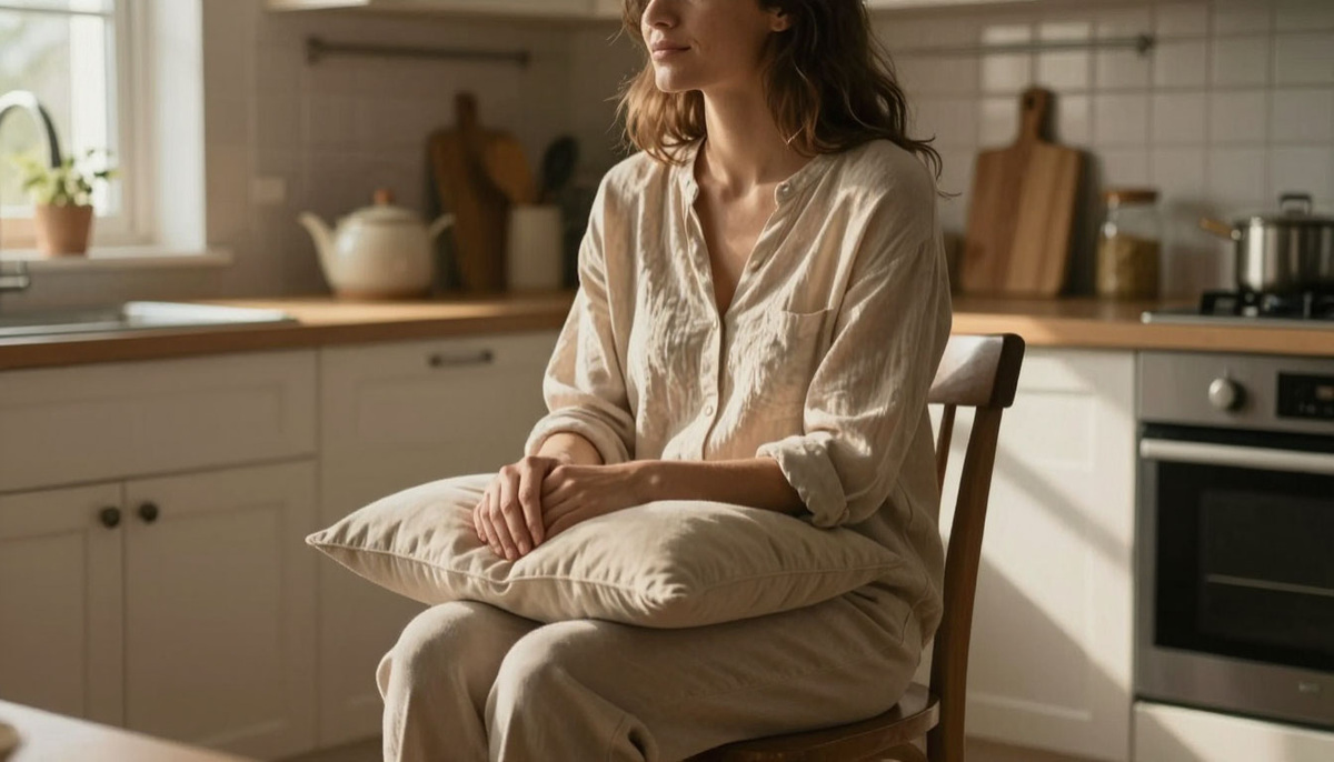 Как сдерживать гнев в семье: 7 проверенных техник Анастасия Никандрова📷
