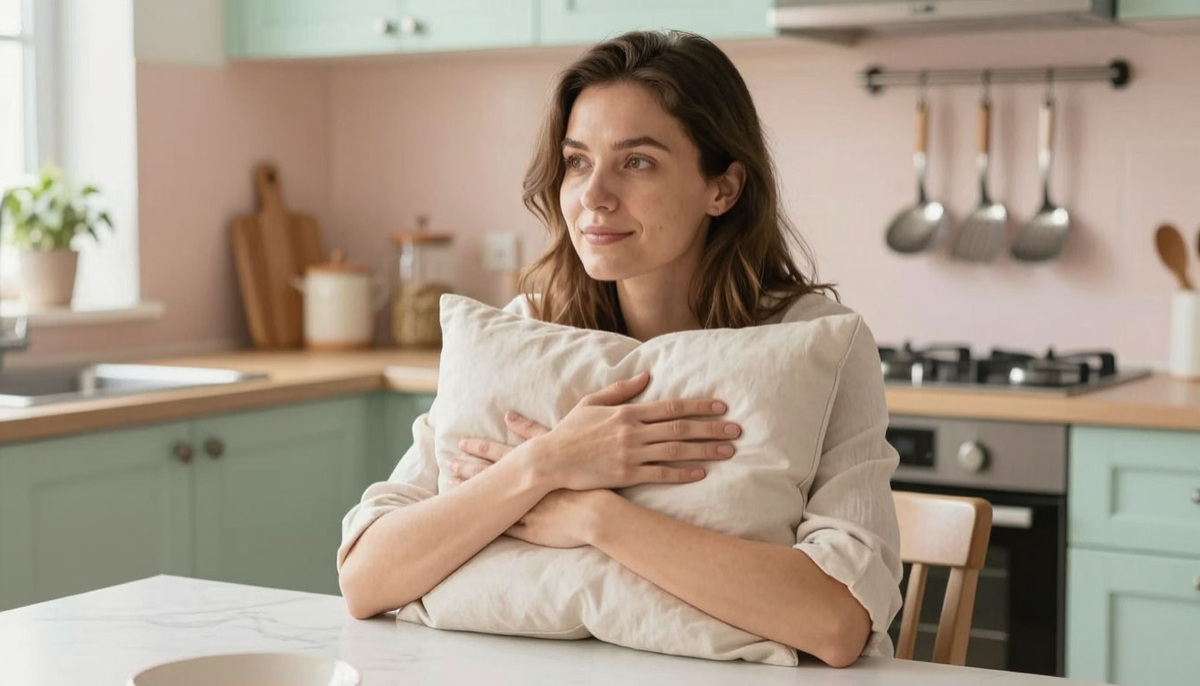 Как сдерживать гнев в семье: 7 проверенных техник Анастасия Никандрова📷
