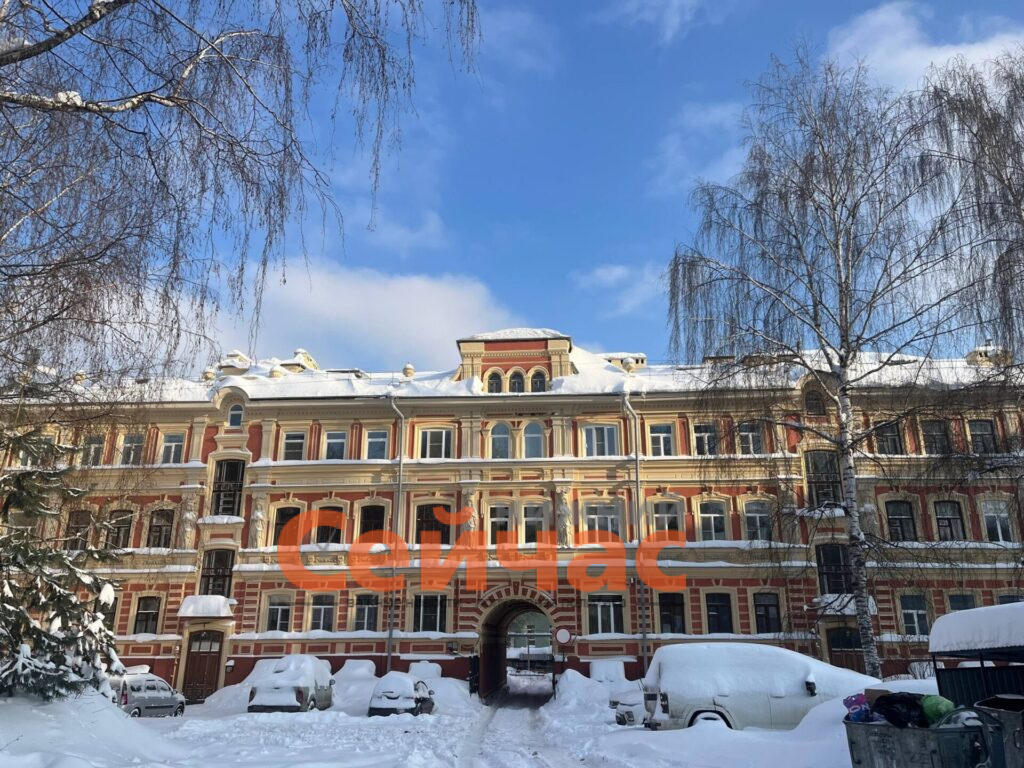    Фото: Оксана Корева Редакция nn-now