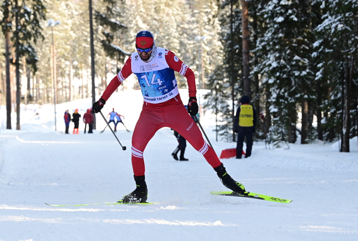    Фото: Павел Ворожцов, «Областная газета»