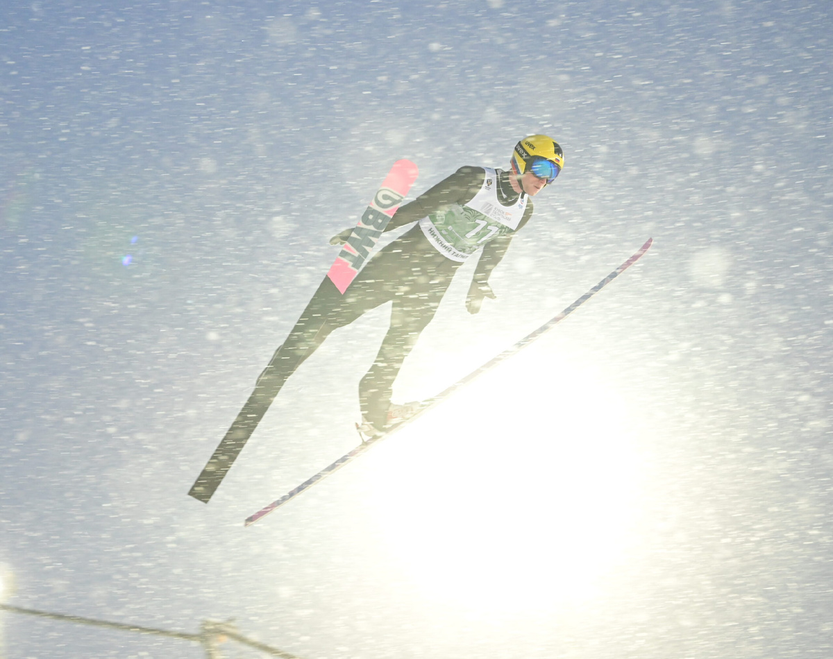 Фото: Павел Ворожцов, «Областная газета»
