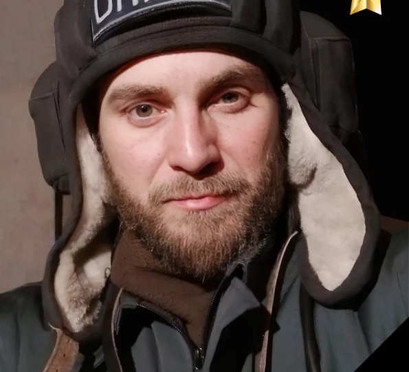 К годовщине со дня гибели «Оникса» — Героя Российской Федерации, гвардии капитана Андрея Сергеевича Онькина