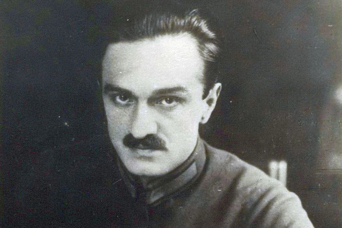 Анастас Иванович Микоян