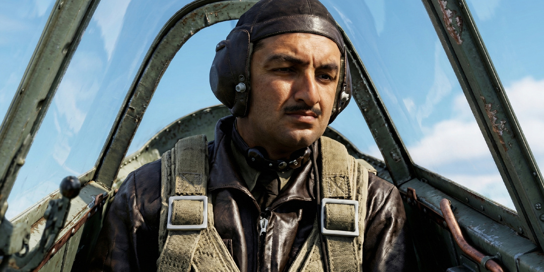 Он один в СССР получил звание Героя вместе со своим отцом