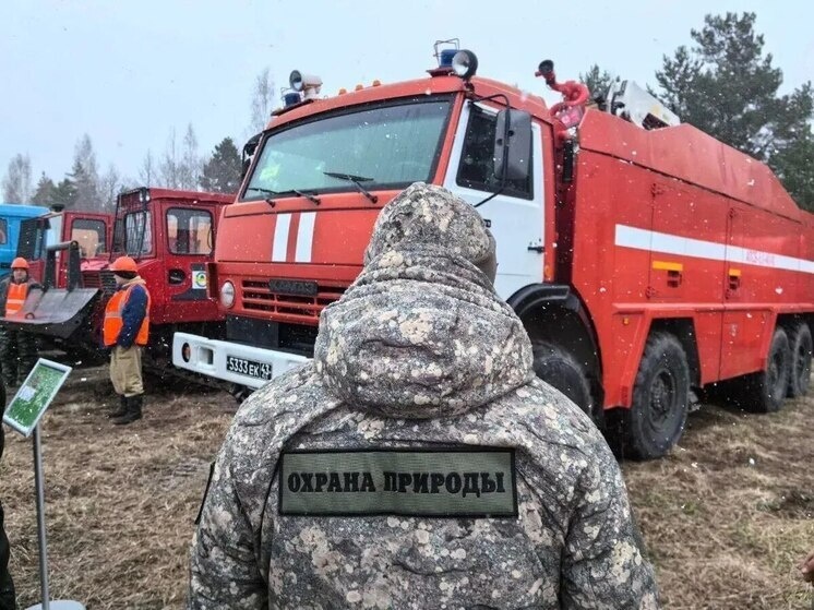     Фото: Пресс-служба администрации Ленинградской области.