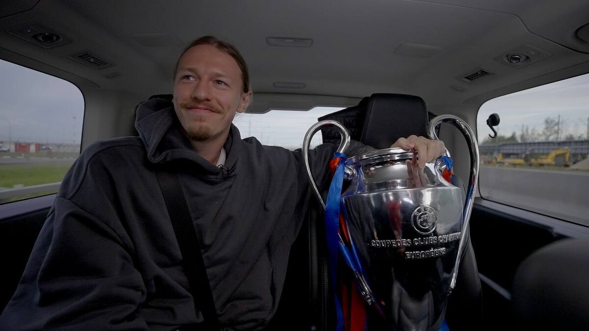    социальные сети сборной России по футболу