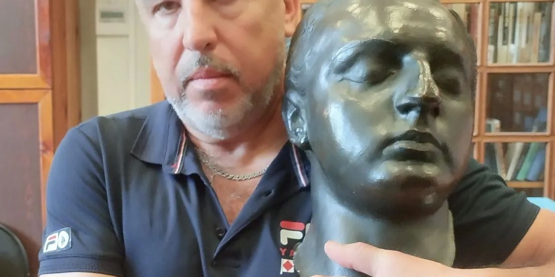 Сергей Тарасов. Знание истории формирует будущее.