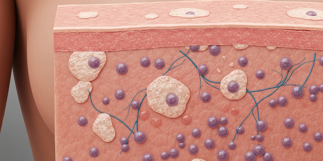 Псориаз и иммунитет — что происходит в организме