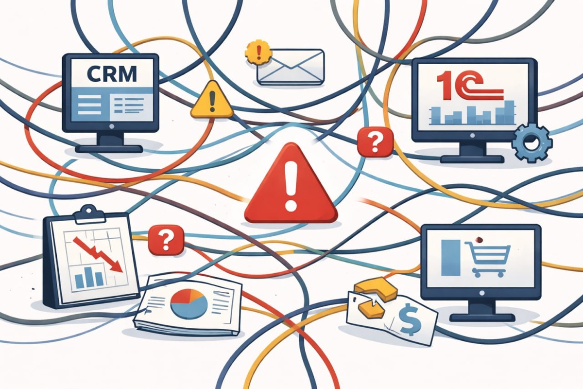 цифровой зоопарк