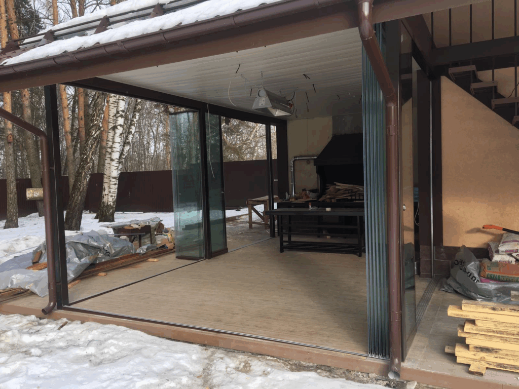    best-ideas-comfortable-home ООО «Стеклопроект»