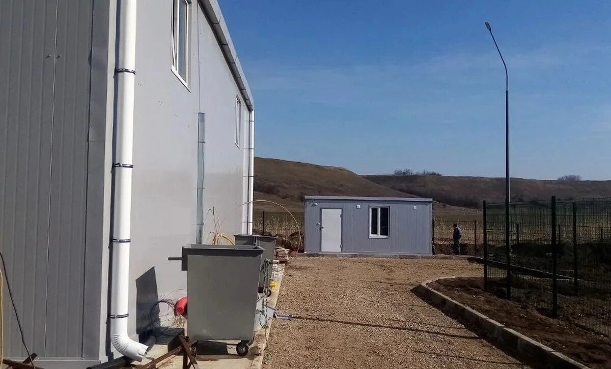    Фото пресс-службы администрации Краснодарского края