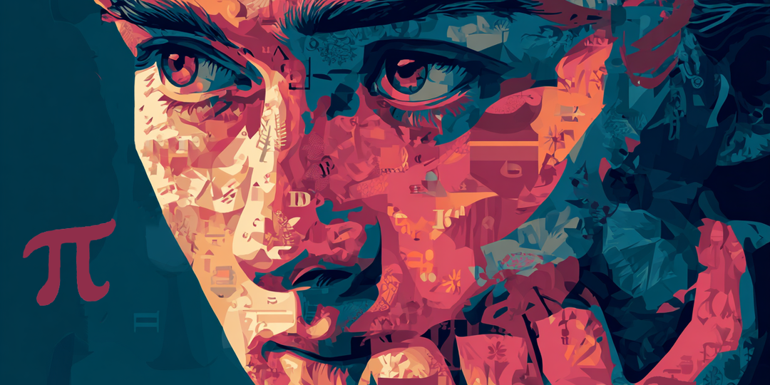Русская биография легендарного числа Пи и тайны, что в нём скрыты