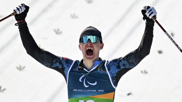    © Sputnik / Юрий Кочетков