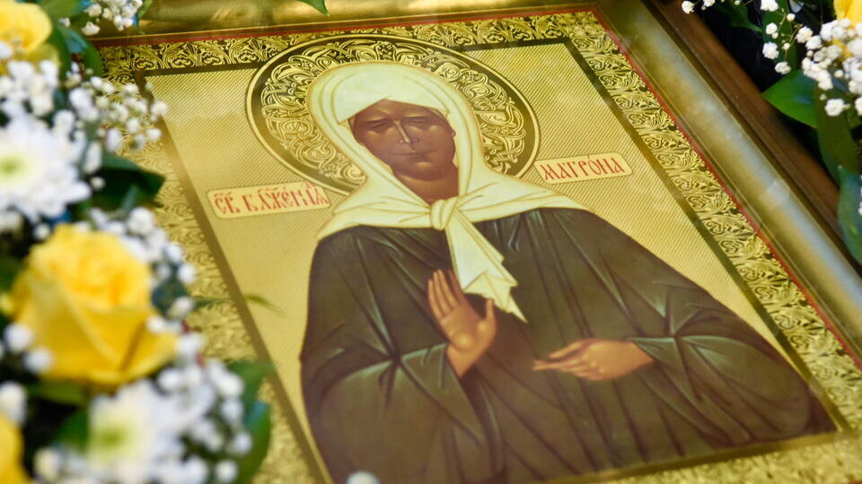 Фото: © Роман Соколов/ТАСС