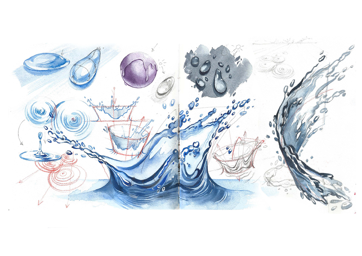 Иллюстрация Ann Astro