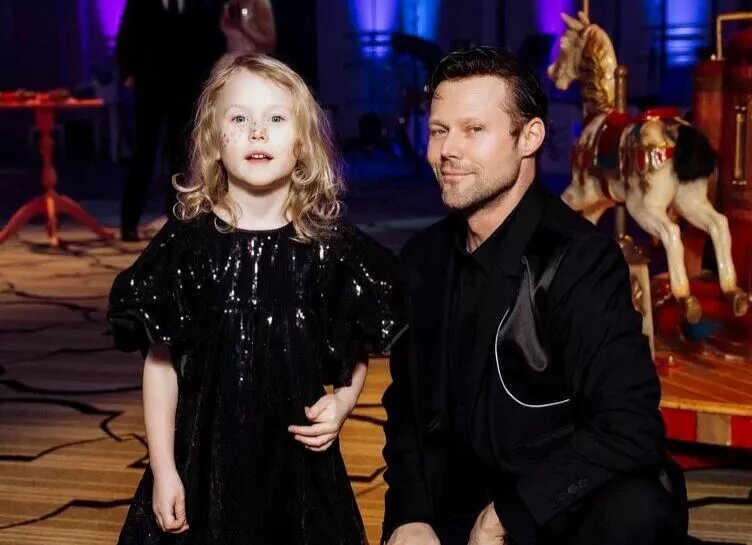    Дочь Даниила Воробьева дебютировала на подиуме – подробности из уст звездного отца