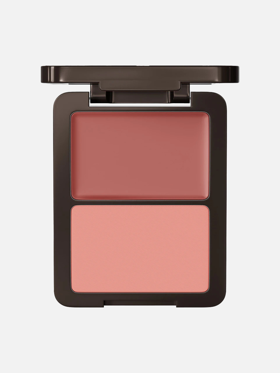    Палетка румян для лица Sheer Tone, SHIKstudio, цена: 1 600 ₽