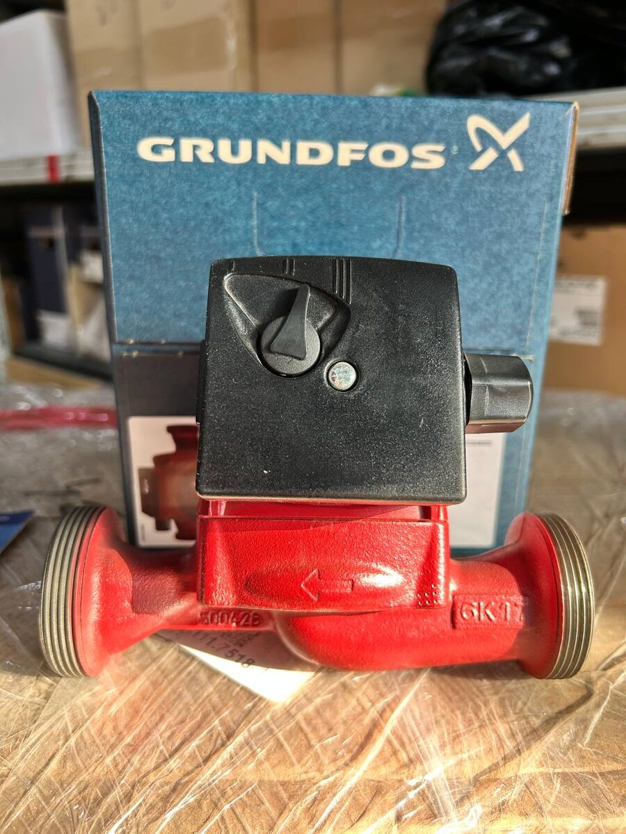 Grundfos