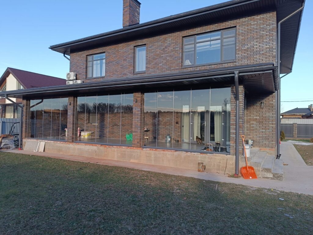    framed-glazing-secrets ООО «Стеклопроект»