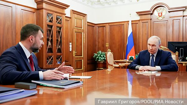     Фото: Гавриил Григоров/POOL/РИА Новости   
 Текст: Елизавета Шишкова